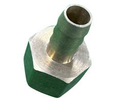 VEH17472 BARB/HOSE 1/2" 10MM TWCC- 8913
