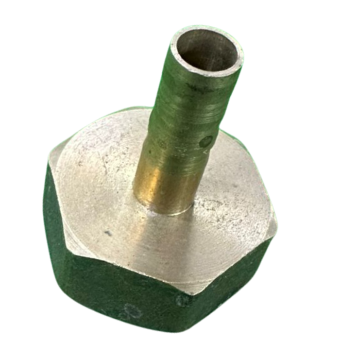 VEH17474 BARB/HOSE 3/4"*8MM TWCC-8915