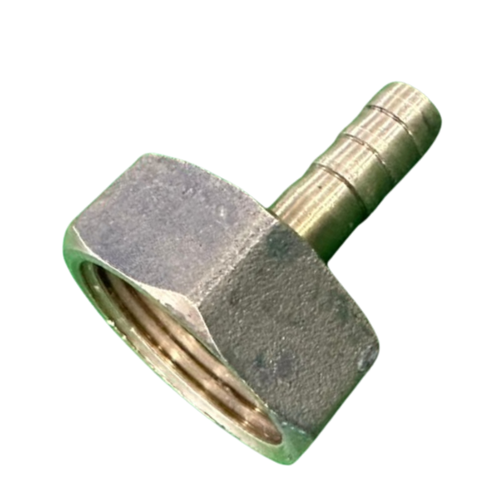 VEH17474 BARB/HOSE 3/4"*8MM TWCC-8915