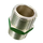 VEH17479 DOUBLE MALE CONNECTOR NPT 3/4"*3/4" #TWCC-8012