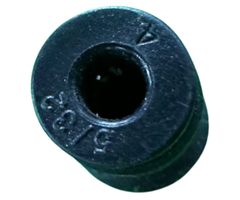 VEH24215 A102 6MM-4MM PNEUMATIC QUICK TUBE CONNECTOR (REDUCING FITTINGS)