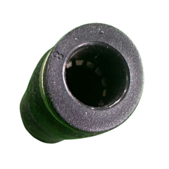 VEH24217 A102 8MM-6MM PNEUMATIC QUICK TUBE CONNECTOR STRAIGHT (REDUCING FITTINGS)