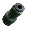VEH24218 A102 10MM-6MM PNEUMATIC QUICK TUBE CONNECTOR (REDUCING FITTINGS)