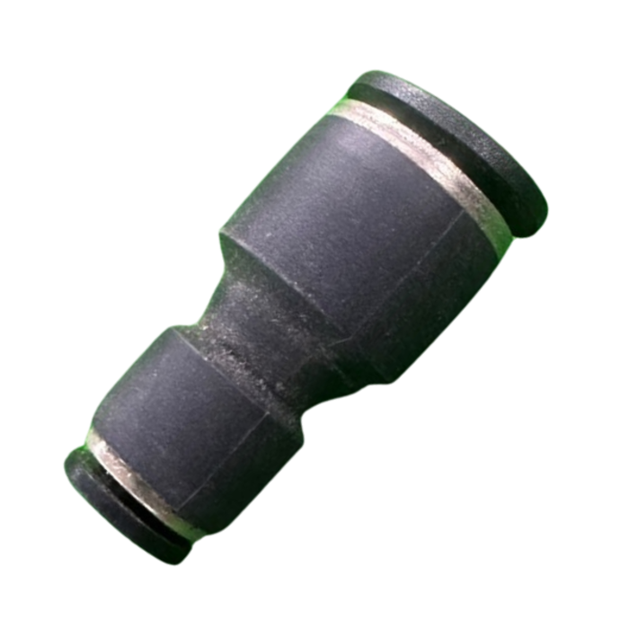 VEH24218 A102 10MM-6MM PNEUMATIC QUICK TUBE CONNECTOR (REDUCING FITTINGS)
