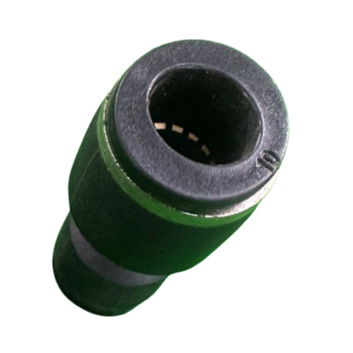 VEH24218 A102 10MM-6MM PNEUMATIC QUICK TUBE CONNECTOR (REDUCING FITTINGS)