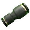 VEH24219 A102 10MM-8MM PNEUMATIC QUICK TUBE CONNECTOR (REDUCING FITTINGS)