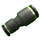 VEH24219 A102 10MM-8MM PNEUMATIC QUICK TUBE CONNECTOR (REDUCING FITTINGS)