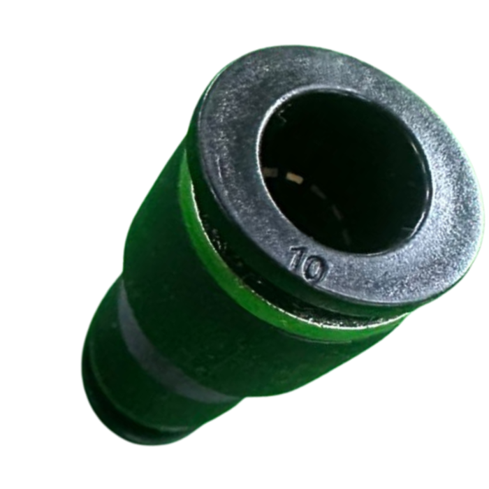 VEH24219 A102 10MM-8MM PNEUMATIC QUICK TUBE CONNECTOR (REDUCING FITTINGS)