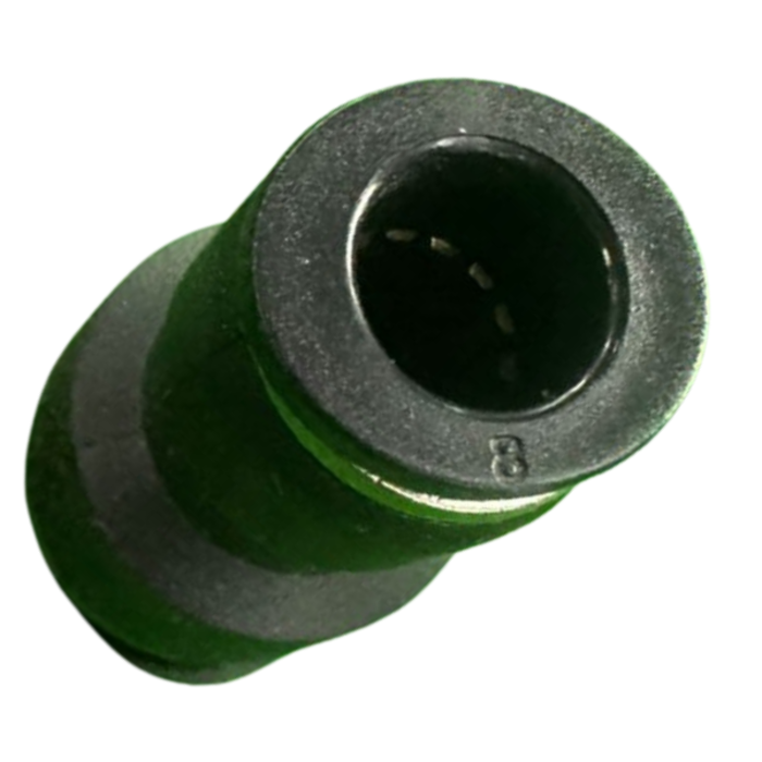 VEH24219 A102 10MM-8MM PNEUMATIC QUICK TUBE CONNECTOR (REDUCING FITTINGS)
