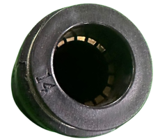 VEH24222 A102 16MM-14MM PNEUMATIC QUICK TUBE CONNECTOR (REDUCING FITTINGS)