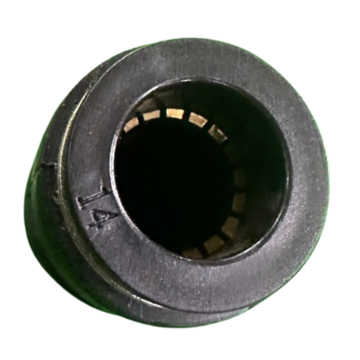 VEH24222 A102 16MM-14MM PNEUMATIC QUICK TUBE CONNECTOR (REDUCING FITTINGS)