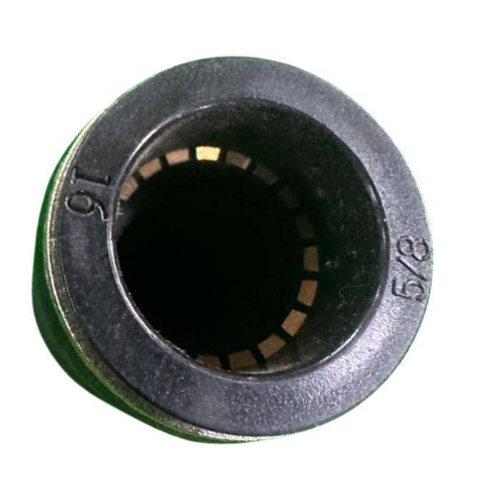 VEH24222 A102 16MM-14MM PNEUMATIC QUICK TUBE CONNECTOR (REDUCING FITTINGS)