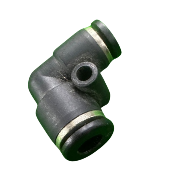 VEH24223 A105 6MM-4MM PNEUMATIC QUICK TUBE CONNECTOR