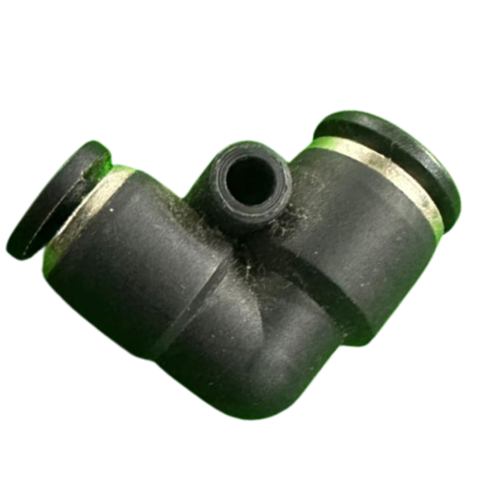 VEH24223 A105 6MM-4MM PNEUMATIC QUICK TUBE CONNECTOR