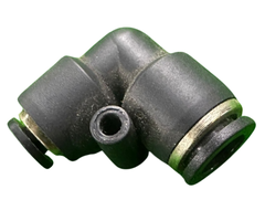 VEH24224 A105 8MM-4MM PNEUMATIC QUICK TUBE CONNECTOR (REDUCING FITTINGS)