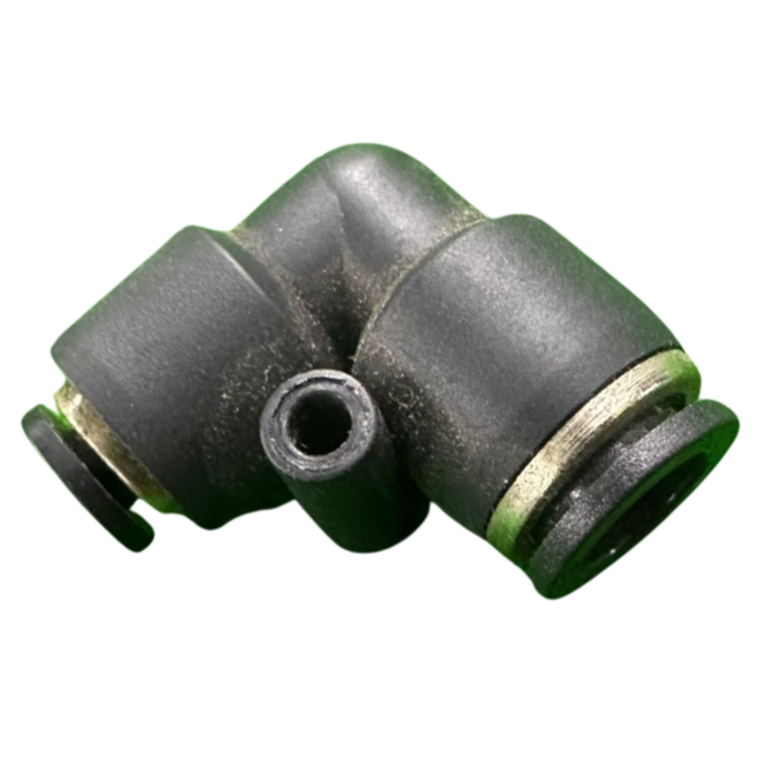 VEH24224 A105 8MM-4MM PNEUMATIC QUICK TUBE CONNECTOR (REDUCING FITTINGS)