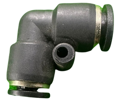 VEH24225 A105 8MM-6MM PNEUMATIC QUICK TUBE CONNECTOR ELBOW(REDUCING FITTINGS)