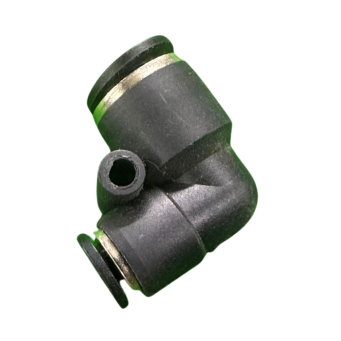 VEH24226 A105 10MM-6MM PNEUMATIC QUICK TUBE CONNECTOR (REDUCING FITTINGS)