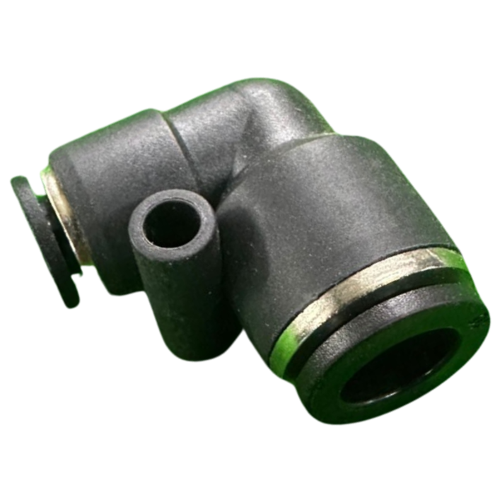 VEH24226 A105 10MM-6MM PNEUMATIC QUICK TUBE CONNECTOR (REDUCING FITTINGS)