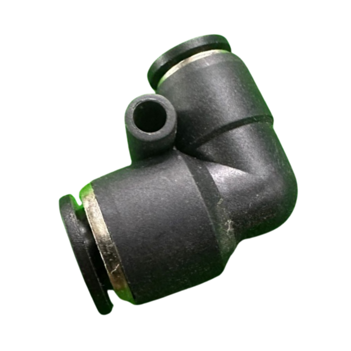 VEH24226 A105 10MM-6MM PNEUMATIC QUICK TUBE CONNECTOR (REDUCING FITTINGS)