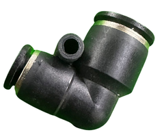 VEH24227 A105 10MM-8MM PNEUMATIC QUICK TUBE CONNECTOR (REDUCING FITTINGS)