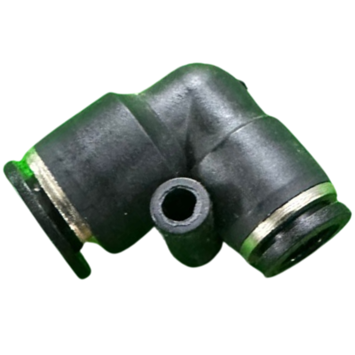 VEH24227 A105 10MM-8MM PNEUMATIC QUICK TUBE CONNECTOR (REDUCING FITTINGS)