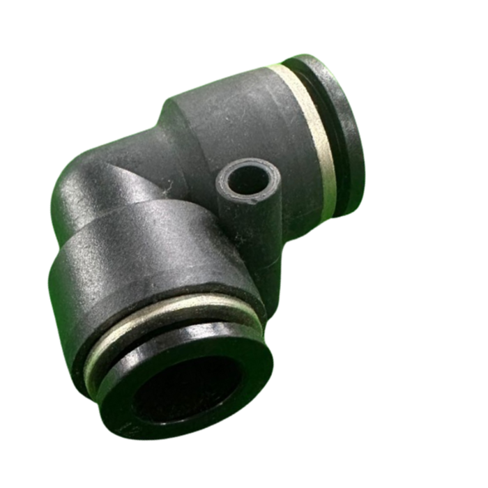 VEH24229 A105 14MM-12MM PNEUMATIC QUICK TUBE CONNECTOR (REDUCING FITTINGS)