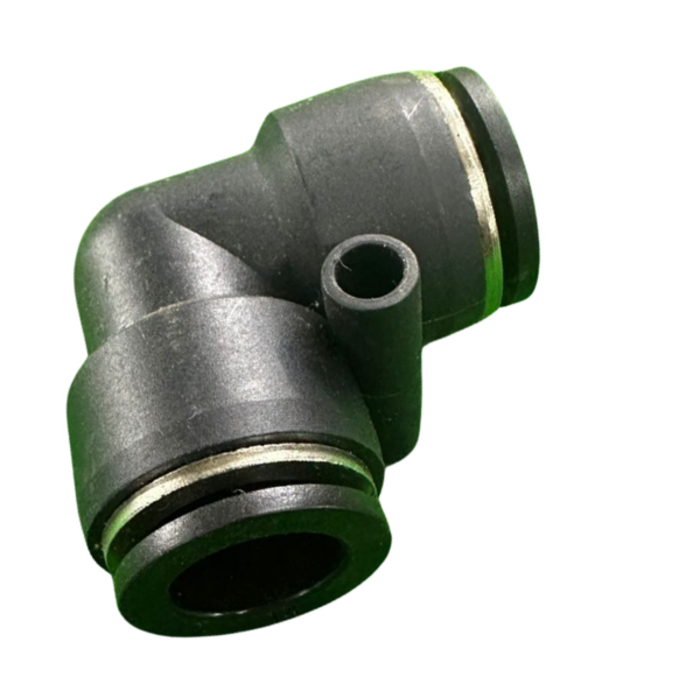 VEH24230 A105 16MM-14MM PNEUMATIC QUICK TUBE CONNECTOR (REDUCING FITTINGS)