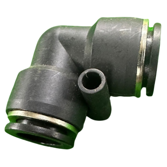 VEH24230 A105 16MM-14MM PNEUMATIC QUICK TUBE CONNECTOR (REDUCING FITTINGS)