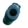 VEH24233 A108 8MM-6MM PNEUMATIC QUICK TUBE CONNECTOR (REDUCING FITTINGS)
