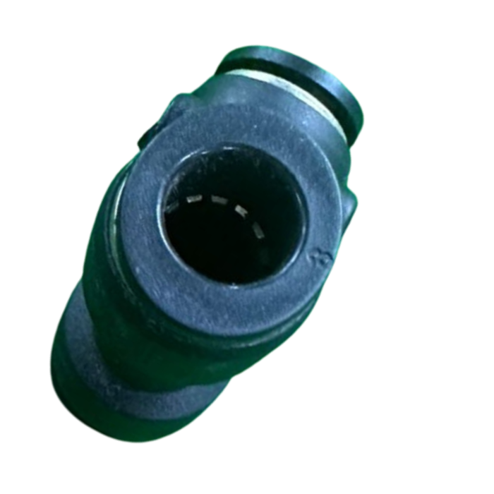 VEH24233 A108 8MM-6MM PNEUMATIC QUICK TUBE CONNECTOR (REDUCING FITTINGS)