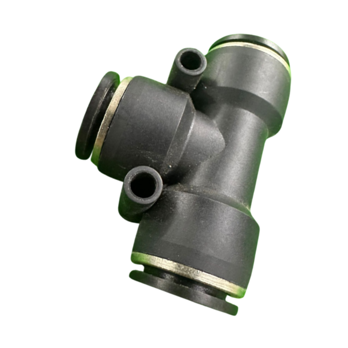 VEH24238 A108 16MM-14MM PNEUMATIC QUICK TUBE CONNECTOR (REDUCING FITTINGS)