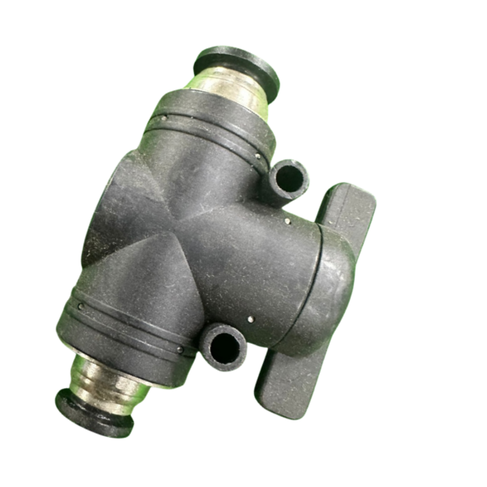 VEH24241 8MM-10MM PNEUMATIC REDUCING VALVE