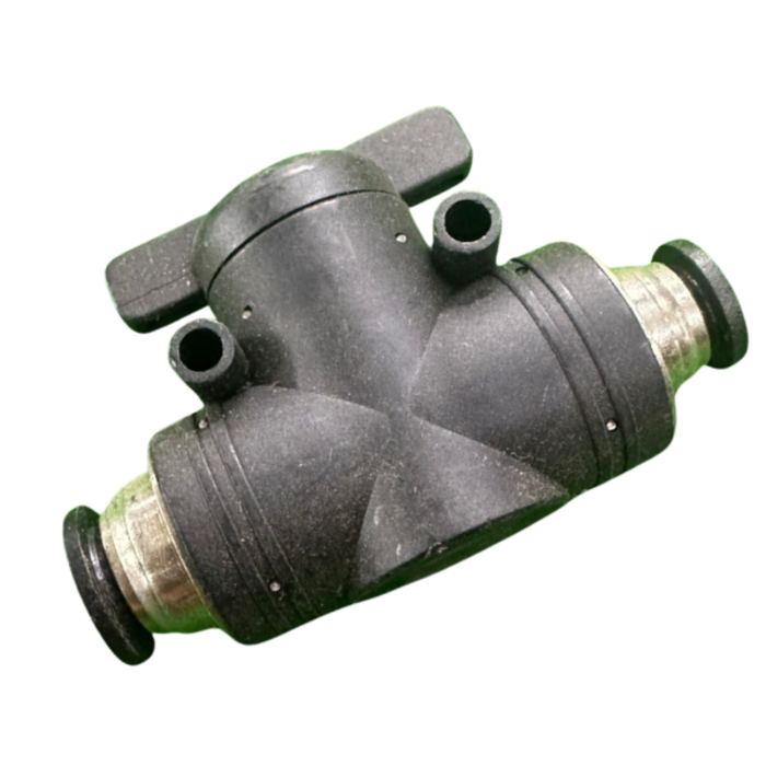VEH24241 8MM-10MM PNEUMATIC REDUCING VALVE