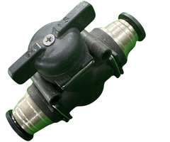 VEH24242 10MM-12MM PNEUMATIC REDUCING VALVE