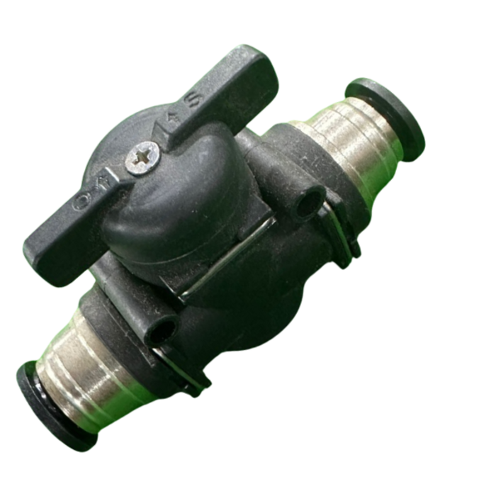 VEH24242 10MM-12MM PNEUMATIC REDUCING VALVE
