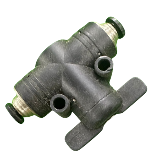 VEH24243 4MM-4MM PNEUMATIC VALVE