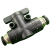 VEH24244 6MM-6MM PNEUMATIC VALVE