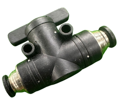 VEH24244 6MM-6MM PNEUMATIC VALVE