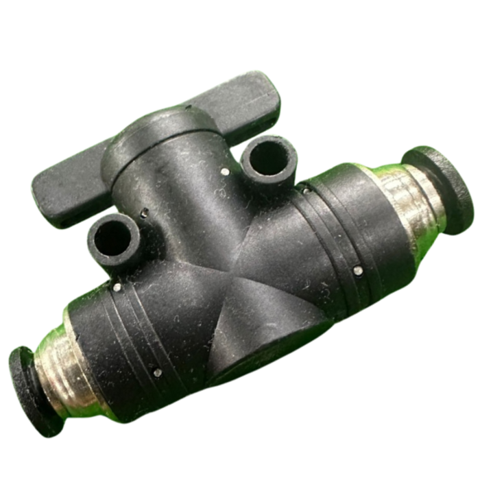 VEH24244 6MM-6MM PNEUMATIC VALVE