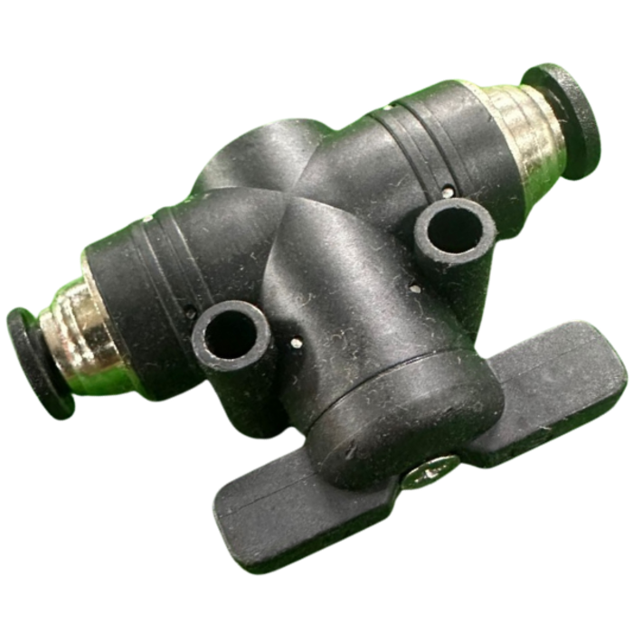 VEH24244 6MM-6MM PNEUMATIC VALVE