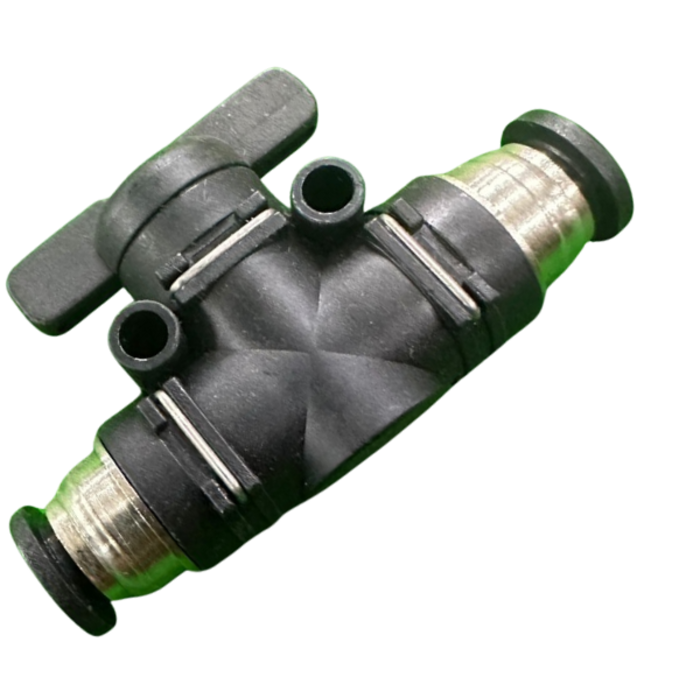 VEH24245 8MM-8MM PNEUMATIC VALVE