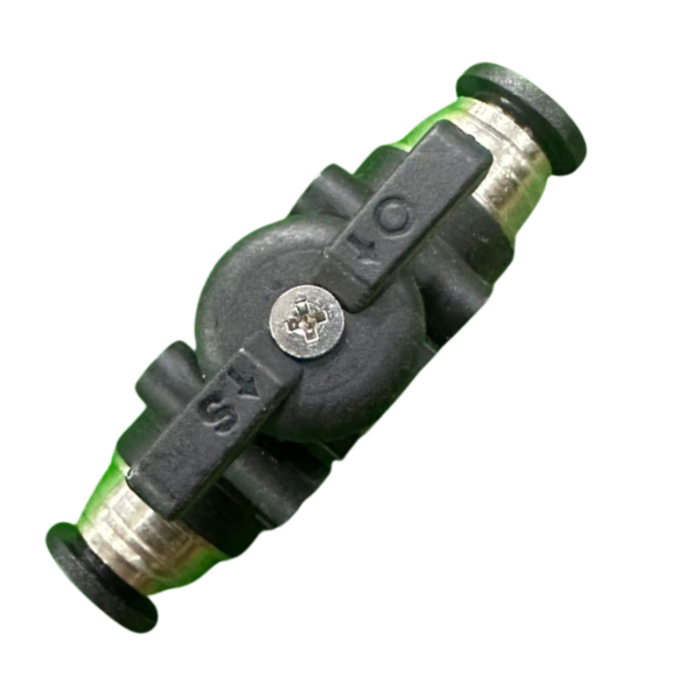 VEH24245 8MM-8MM PNEUMATIC VALVE