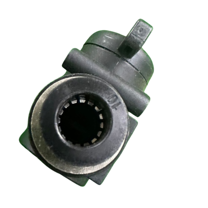 VEH24246 10MM-10MM PNEUMATIC VALVE