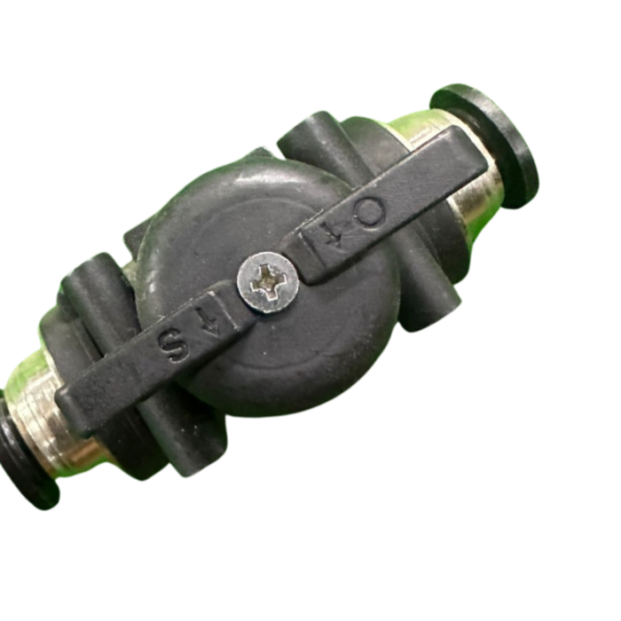 VEH24246 10MM-10MM PNEUMATIC VALVE