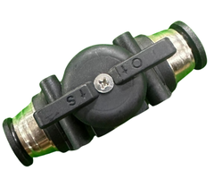 VEH24247 12MM-12MM PNEUMATIC VALVE