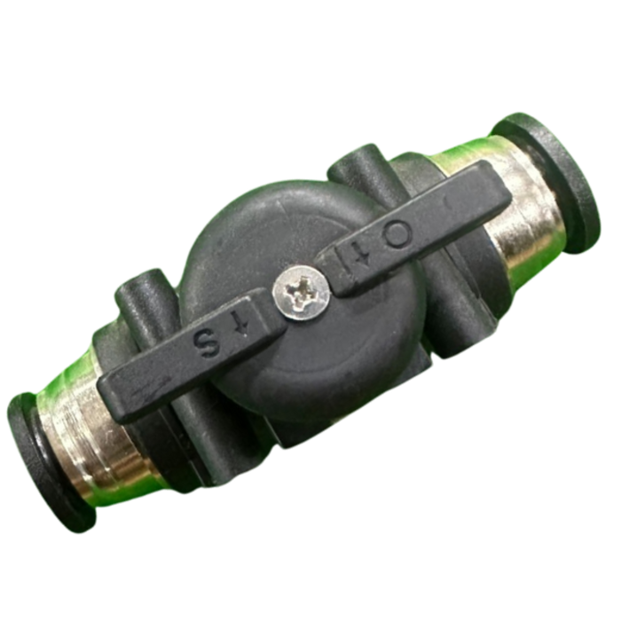 VEH24247 12MM-12MM PNEUMATIC VALVE