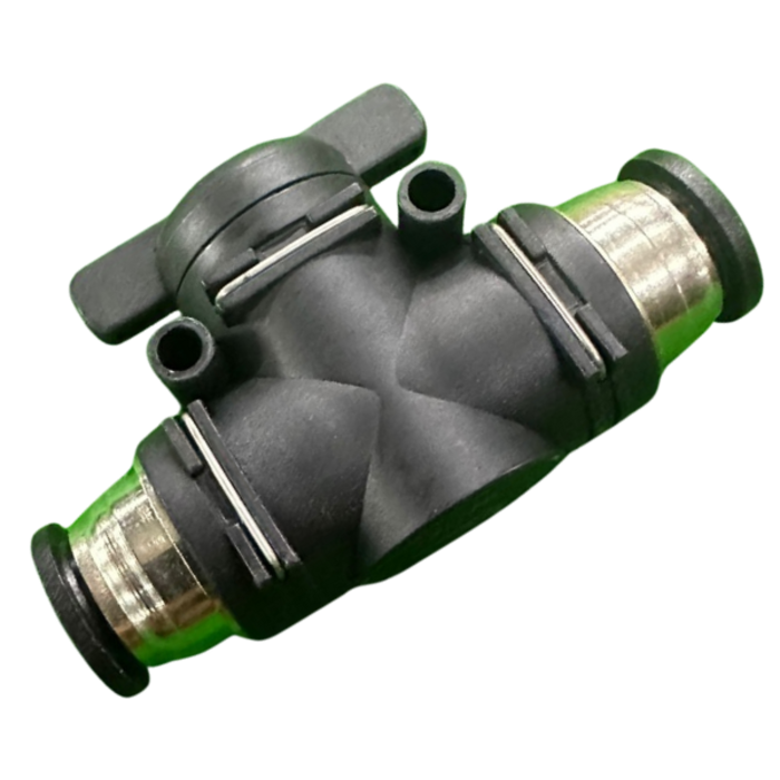 VEH24247 12MM-12MM PNEUMATIC VALVE