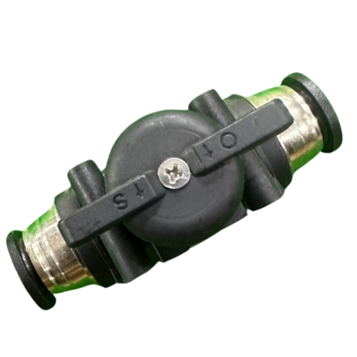 VEH24247 12MM-12MM PNEUMATIC VALVE