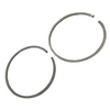 VEH19061 RINGS/PISTON MPG950